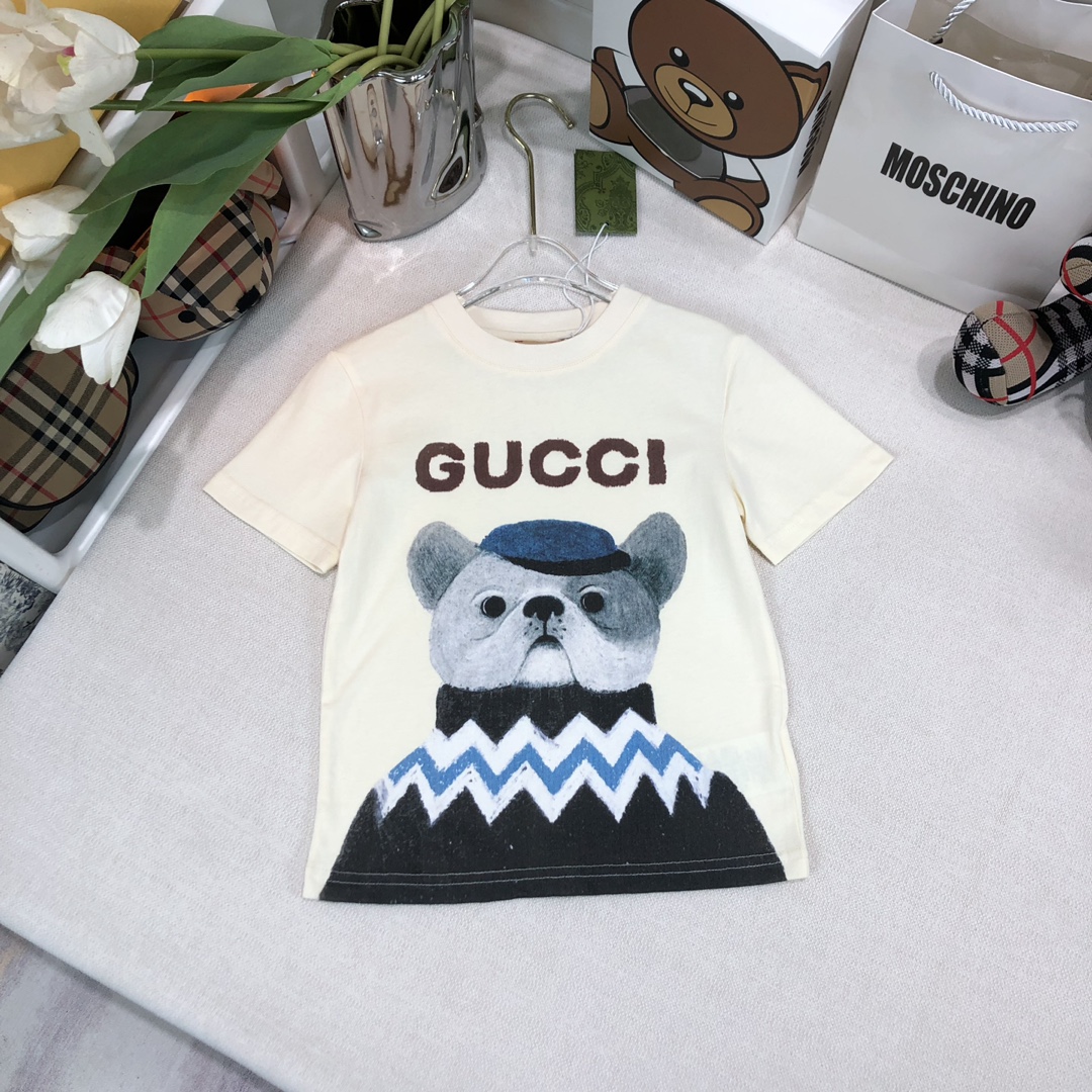 Gucci Kids